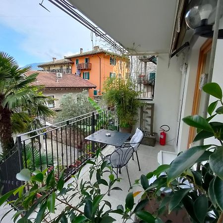 Garda Sweet Apartments Arco Dış mekan fotoğraf